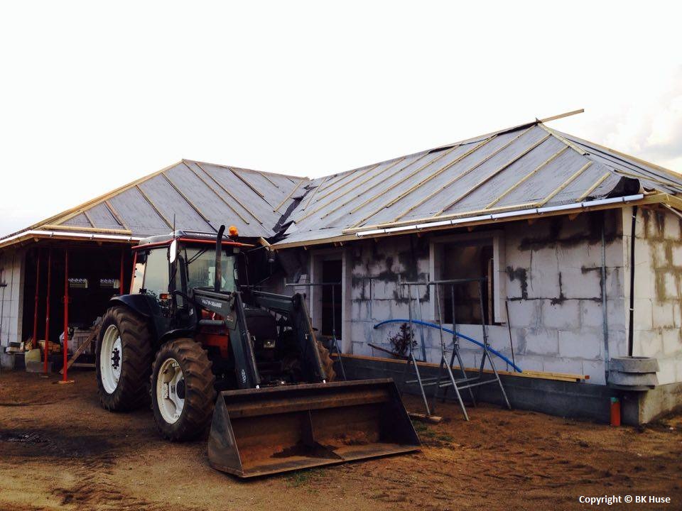Mit fjerde hus og nuværende projekt i Engsøparken, 7200 Grindsted. Endnu ikke færdig. Mit fjerde hus og nuværende projekt i Engsøparken, 7200 Grindsted. Endnu ikke færdig.