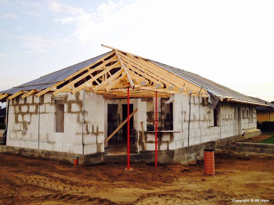 Mit fjerde hus og nuværende projekt i Engsøparken, 7200 Grindsted. Endnu ikke færdig. Mit fjerde hus og nuværende projekt i Engsøparken, 7200 Grindsted. Endnu ikke færdig.